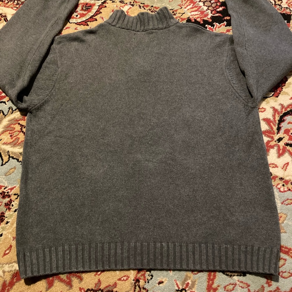 Sweater - Picture 3 of 3